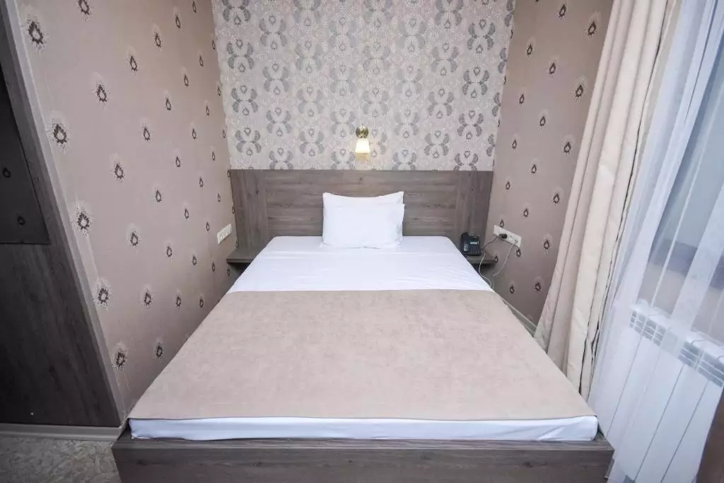 Old Garden Hotel Batumi